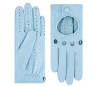Roeckl Lederhandschuhe blau