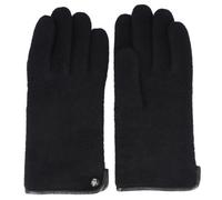 Roeckl Herren Original Walkhandschuh Handschuhe, Schwarz (Black 000), 9 (Herstellergröße: 9)
