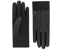 Roeckl Damen Sportive Touch Woman Handschuhe, Schwarz (Black 000), 7.5