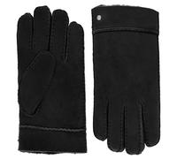 ROECKL - Handschuhe Unisex Bergen Black Schwarz - Gr. - 8
