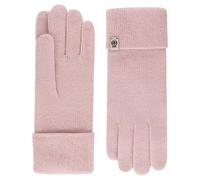 ROECKL - Handschuhe Unisex Essentials Blush Rosa