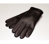 ROECKL He. Handschuh braun Klas. Fleece Gr. 10