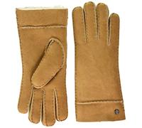 ROECKL - Handschuhe Helsinki Damen Lammfell Hazelnut