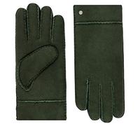 Roeckl Herren Bergen Lederhandschuhe, Pine, 8.5