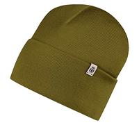 Roeckl Herren City Mütze, Khaki, One Size