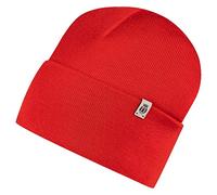 Roeckl Herren City Mütze, Race red, ONE Size