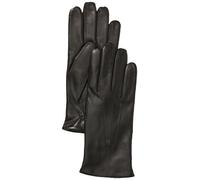 Roeckl Herren Handschuh Klassiker Kaschmir 11011-680, Gr. 7.5, Schwarz (000)