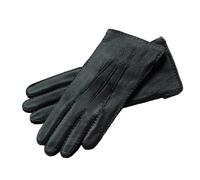 Roeckl Herren Handschuh Klassiker Kaschmir 11013-643, Gr. 9, Braun (790)