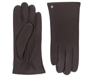 ROECKL - Herren Handschuhe Boston Touch Coffee Kaffee, 7\