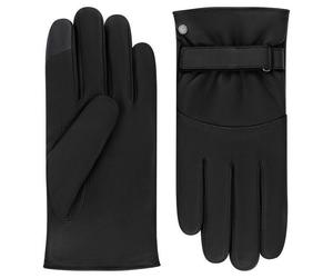 ROECKL - Herren Handschuhe Howell Black Schwarz, 9\