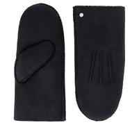 ROECKL - Herren Handschuhe Klassiker Fäustel Berchtesgaden Black Schwarz, 7\