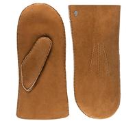 ROECKL - Herren Handschuhe Klassiker Fäustel Berchtesgaden Hazelnut Braun, 8\