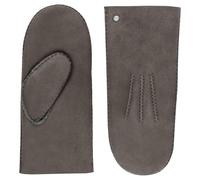 ROECKL - Herren Handschuhe Klassiker Fäustel Berchtesgaden Stone Grau, 7\