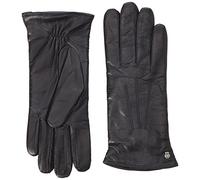 Roeckl Herren Handschuhe Klassiker Wolle 13011-601, Gr. 10, Blau (Navy 590)