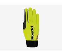 Roeckl Herren Handschuhe LL Top Function Lit 215 neongelb 10