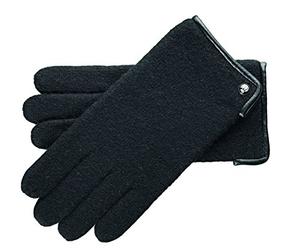 Roeckl Herren Handschuhe Original Walkhandschuh, Einfarbig