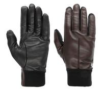 Roeckl Herren Handschuhe Sportive Touch, Einfarbig