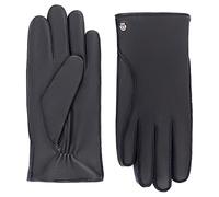 Roeckl Herren Hanko Lederhandschuhe, Classic Navy, 8