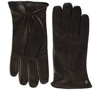 Roeckl Herren Klassiker Wolle Handschuhe, Braun (Coffee 780), 9.5