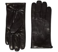 Roeckl Herren klassisk uld Handschuhe, Schwarz (Black 000), 7.5 (Herstellergröße: 7.5) EU