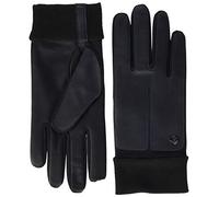 Roeckl Herren Kopenhagen Touch Handschuhe, blau, 9.5