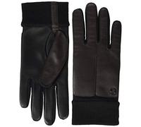 Roeckl Herren Kopenhagen Touch Handschuhe, Coffee, 7.5