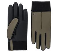 Roeckl Herren Kopenhagen Touch Lederhandschuhe, Moss, 8