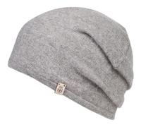 Roeckl Herren Pure Cashmere Beanie, Größe onesize