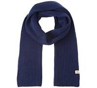 ROECKL Pure Merino Scarf Navy