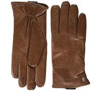 Roeckl Riga Handschuhe Leder saddlebrown