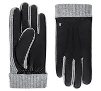 Roeckl Herren Witten Touch Lederhandschuhe, 8, 8.5 EU