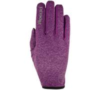 Roeckl - Java Lila - Gr. - 8