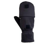 ,"Roeckl Kadane Unisex Kapuzenhandschuhe" black 9 black 9