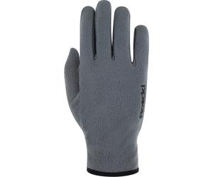 Roeckl Kampen 2 Handschuhe (Größe 7.5, grau)