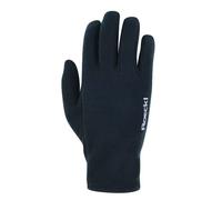 Roeckl Kampen 2 Unisex Fleecehandschuhe schwarz 9 schwarz 9