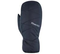 Roeckl - Kandern Mitten Herren schwarz schwarz - Gr. - S