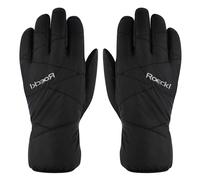 Roeckl Kandern Multisporthandschuhe Fingerhandschuhe black Größe L Farbgruppe schwarz schwarz Herren