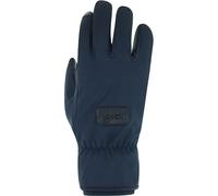 Roeckl Kaprun Handschuhe (Größe 7.5, schwarz)
