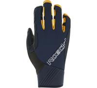 Roeckl Sports Karwendel 2 black/golden glow (9212) 7,5