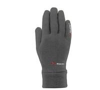 Roeckl Sports Outdoor Handschuh KASA, Crossover Unisex Fingerhandschuh, Anthrazit 7