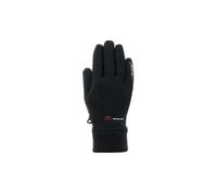 Roeckl Kasa Langfingerhandschuh Unisex schwarz, Gr. 7.5 2022