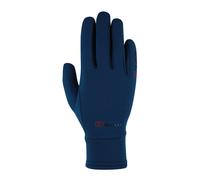 Roeckl Sports - Kasa - Handschuhe, Gr. XL EU 10, blau (NavyBlue)