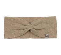 Roeckl Kaschmir Damen Stirnband Headband Ohrenwärmer (One Size - beige)