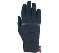 Roeckl Kaukasus 2 Black - 6,5