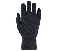 Roeckl Keila Handschuhe, Graphite mélange, EU 10.5