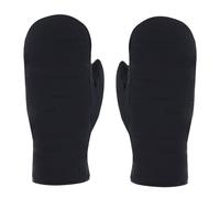 Roeckl Kiabo Multisporthandschuhe Fäustlinge black Größe 10,5 Farbgruppe schwarz schwarz Damen Handrücken: 92% Polyester, 8% Elasthan | Füllung: 100% Polyester | Futter: 100% Polyester | Handfläche: 9