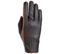 Roeckl Kido Multisport Casual Handschuhe | Mokka Antik | Eco.Breeze® | Vielseitig - 10.5