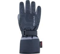 Roeckl Sports - Kid's Arzberg 2 - Handschuhe, Gr. S EU 4, blau (BlackShadow)