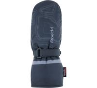 Roeckl Kinder Arzberg 2 Handschuhe (Größe 4, schwarz)