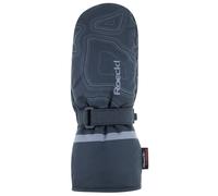 Roeckl Kinder Arzberg 2 Handschuhe (Größe 6, schwarz)